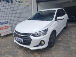 CHEVROLET Onix Hatch 1.0 4P FLEX LT TURBO