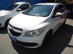 CHEVROLET Onix Hatch 1.0 4P FLEX LS