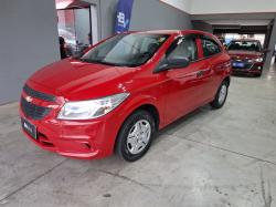 CHEVROLET Onix Hatch 1.0 4P FLEX LS