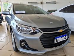 CHEVROLET Onix Hatch 1.0 4P FLEX LTZ TURBO AUTOMTICO