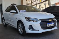 CHEVROLET Onix Hatch 1.0 12V 4P FLEX PREMIER TURBO AUTOMTICO