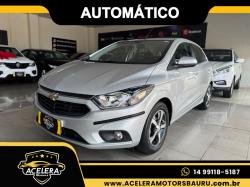 CHEVROLET Onix Hatch 1.4 4P FLEX LTZ AUTOMTICO