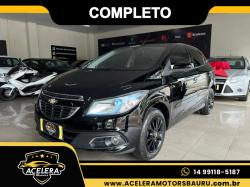 CHEVROLET Onix Hatch 1.4 4P FLEX LT