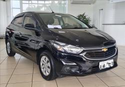 CHEVROLET Onix Hatch 1.0 4P FLEX LT