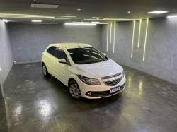 CHEVROLET Onix Hatch 1.4 4P FLEX LT