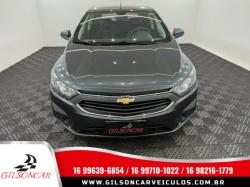 CHEVROLET Onix Hatch 1.4 4P FLEX LT AUTOMTICO