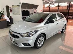 CHEVROLET Onix Hatch 1.0 4P FLEX JOY