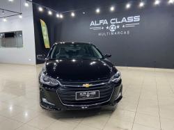 CHEVROLET Onix Hatch 1.0 12V 4P FLEX PREMIER TURBO AUTOMTICO