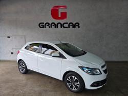 CHEVROLET Onix Hatch 1.4 4P FLEX LTZ