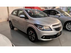 CHEVROLET Onix Hatch 1.4 4P FLEX LTZ