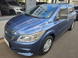 CHEVROLET Onix Hatch 1.0 4P FLEX LT