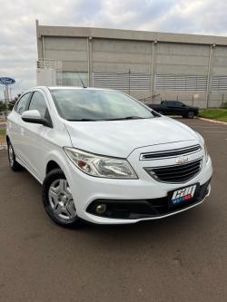 CHEVROLET Onix Hatch 1.0 4P FLEX LT