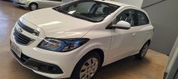 CHEVROLET Onix Hatch 1.4 4P FLEX LT