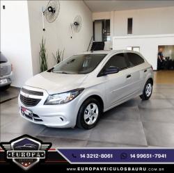 CHEVROLET Onix Hatch 1.0 4P FLEX JOY