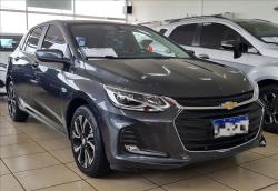 CHEVROLET Onix Hatch 1.0 12V 4P FLEX PREMIER TURBO AUTOMTICO