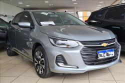 CHEVROLET Onix Hatch 1.0 12V 4P FLEX PREMIER TURBO AUTOMTICO