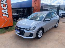 CHEVROLET Onix Hatch 1.0 4P FLEX LT PLUS