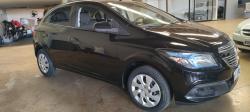 CHEVROLET Onix Hatch 1.4 4P FLEX LT