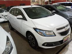 CHEVROLET Onix Hatch 1.4 4P FLEX LTZ