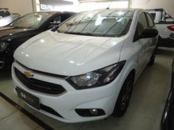 CHEVROLET Onix Hatch 1.0 4P FLEX JOY