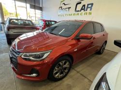 CHEVROLET Onix Hatch 1.0 12V 4P FLEX PREMIER 2 TURBO AUTOMTICO