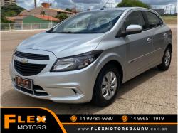 CHEVROLET Onix Hatch 1.0 4P FLEX JOY