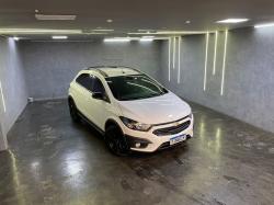 CHEVROLET Onix Hatch 1.4 4P FLEX ACTIV