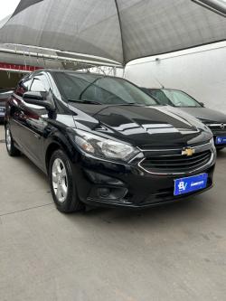 CHEVROLET Onix Hatch 1.4 4P FLEX LT AUTOMTICO