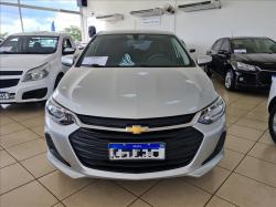 CHEVROLET Onix Hatch 1.0 4P FLEX