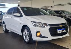 CHEVROLET Onix Hatch 1.0 4P FLEX LTZ TURBO AUTOMTICO