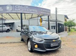 CHEVROLET Onix Hatch 1.0 4P FLEX LTZ TURBO AUTOMTICO