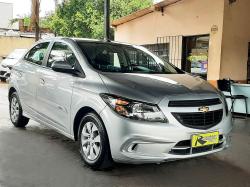 CHEVROLET Onix Hatch 1.0 4P FLEX JOY