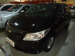 CHEVROLET Onix Hatch 1.0 4P FLEX LS