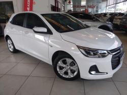 CHEVROLET Onix Hatch 1.0 12V 4P FLEX TURBO AUTOMTICO