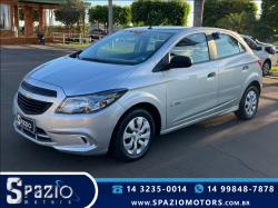 CHEVROLET Onix Hatch 1.0 4P FLEX JOY