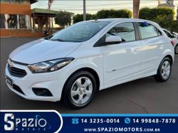 CHEVROLET Onix Hatch 1.4 4P FLEX LT