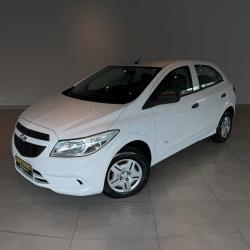 CHEVROLET Onix Hatch 1.0 4P FLEX LS