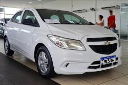 CHEVROLET Onix Hatch 1.0 4P FLEX JOY