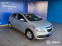 CHEVROLET Onix Hatch 1.0 4P FLEX LT