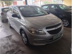 CHEVROLET Onix Hatch 1.0 4P FLEX LS