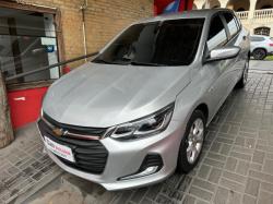 CHEVROLET Onix Hatch 1.0 12V 4P FLEX PREMIER TURBO AUTOMTICO