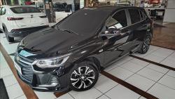 CHEVROLET Onix Hatch 1.0 12V 4P FLEX PREMIER TURBO AUTOMTICO