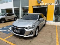 CHEVROLET Onix Hatch 1.0 12V 4P FLEX TURBO AUTOMTICO