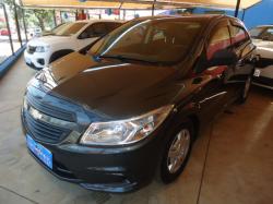 CHEVROLET Onix Hatch 1.0 4P FLEX JOY