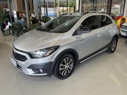 CHEVROLET Onix Hatch 1.4 4P FLEX ACTIV AUTOMTICO