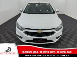 CHEVROLET Onix Hatch 1.4 4P FLEX LTZ AUTOMTICO