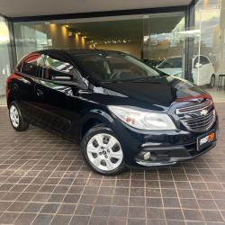 CHEVROLET Onix Hatch 1.0 4P FLEX LT