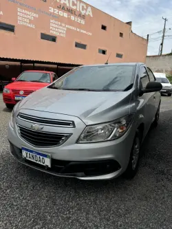 CHEVROLET Onix Hatch 1.0 4P FLEX LT