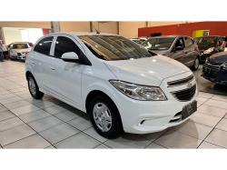 CHEVROLET Onix Hatch 1.0 4P FLEX LT