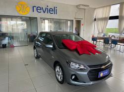 CHEVROLET Onix Hatch 1.0 4P FLEX LTZ TURBO AUTOMTICO